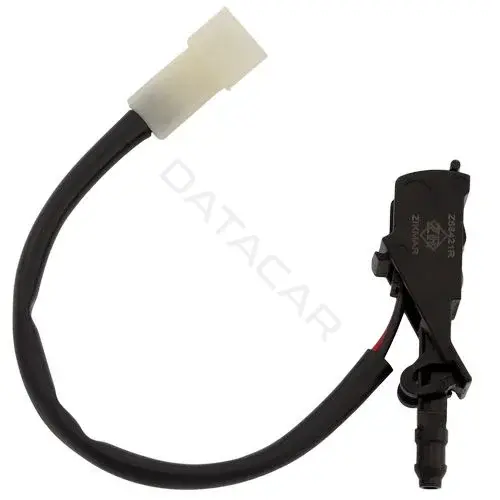 Форсунка омывателя стекла ZIKMAR Z58421R