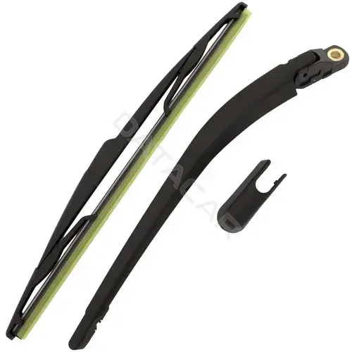 Рычаг стеклоочистителя ZIKMAR Z59621R