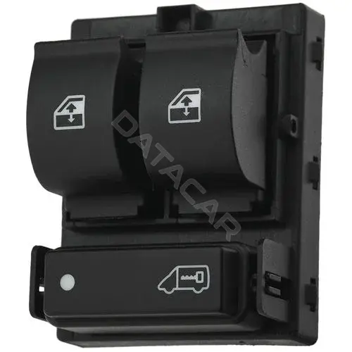 Кнопка стеклоподъемника ZIKMAR Z58846R