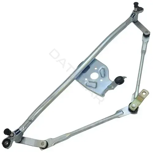 Трапеция стеклоочистителя ZIKMAR Z59541R