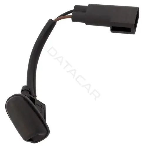 Форсунка омывателя стекла ZIKMAR Z58418R