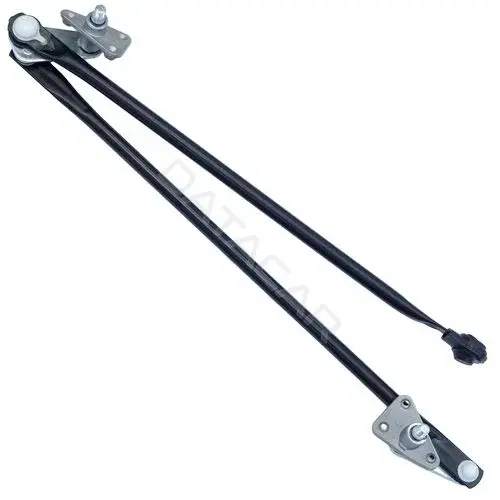Трапеция стеклоочистителя ZIKMAR Z59657R