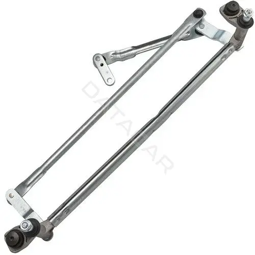 Трапеция стеклоочистителя ZIKMAR Z59699R
