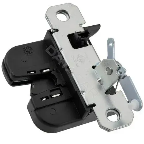 Замок двери ZIKMAR Z59058R