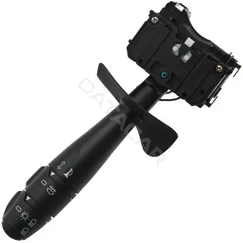 Переключатель подрулевой ZIKMAR Z58858R