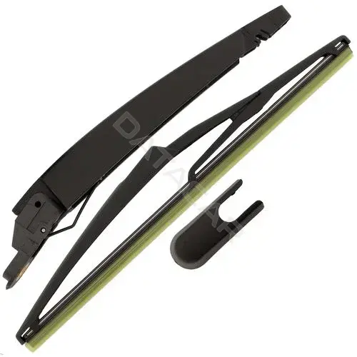 Рычаг стеклоочистителя ZIKMAR Z59615R