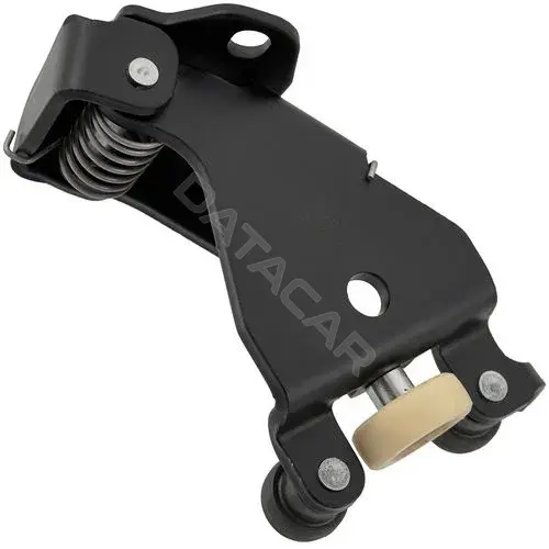 Ролик двери ZIKMAR Z58952R