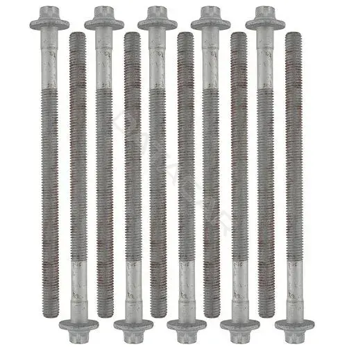 Болты ГБЦ ZIKMAR Z16754R