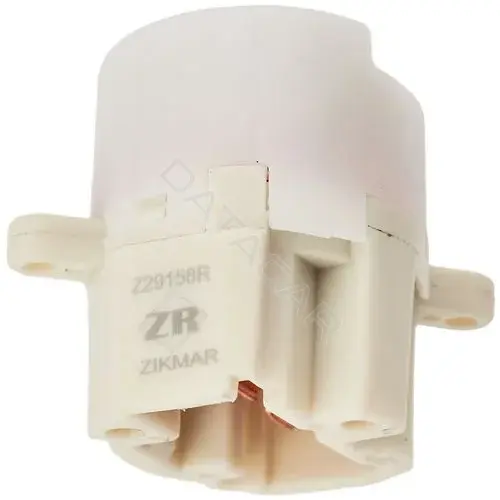 Контактная группа замка зажигания ZIKMAR Z29158R