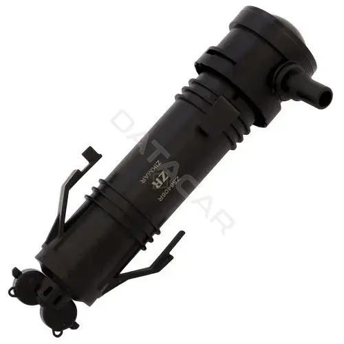 Форсунка омывателя фар ZIKMAR Z58406R