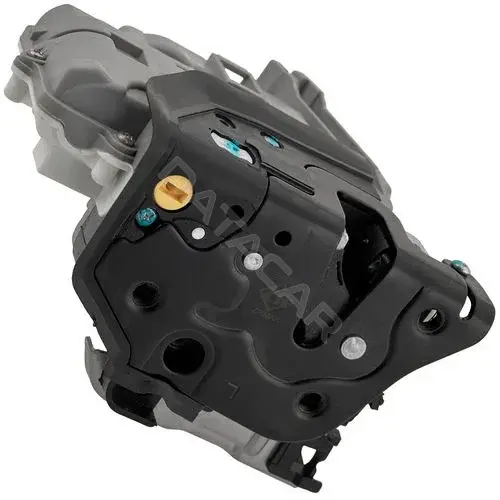Замок двери ZIKMAR Z58915R