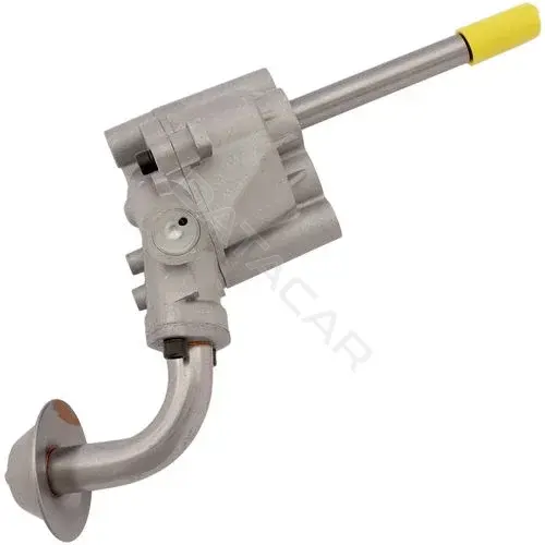 Масляный насос ZIKMAR Z18818R
