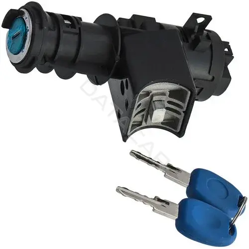 Замок зажигания ZIKMAR Z29215R