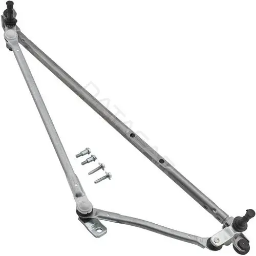 Трапеция стеклоочистителя ZIKMAR Z58826R