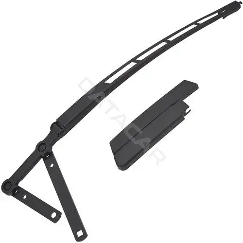 Рычаг стеклоочистителя ZIKMAR Z55031R