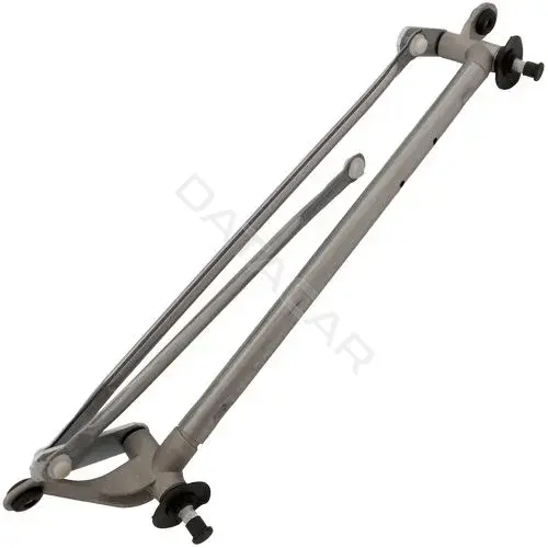 Трапеция стеклоочистителя ZIKMAR Z59643R