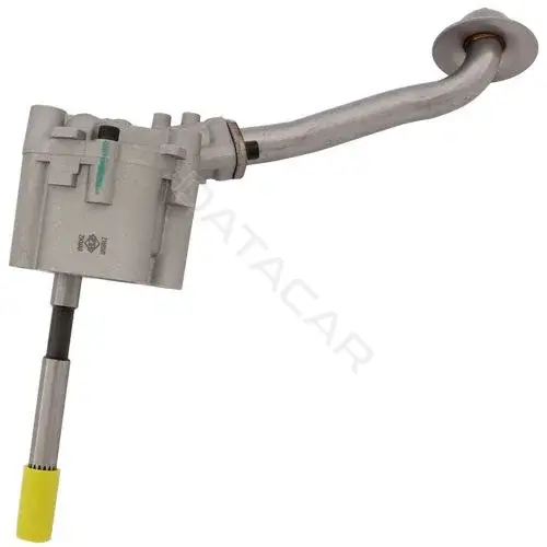 Масляный насос ZIKMAR Z18809R