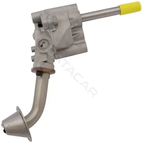 Масляный насос ZIKMAR Z18817R