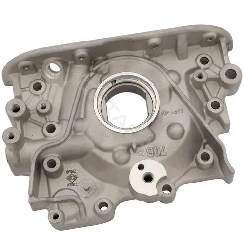 Масляный насос ZIKMAR Z18813R