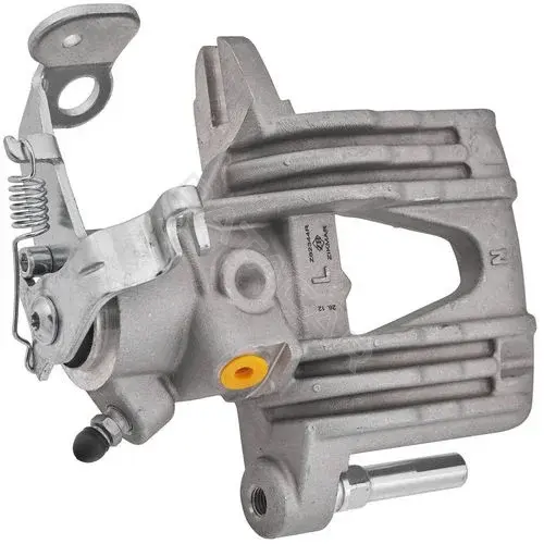 Суппорт тормозной ZIKMAR Z82344R