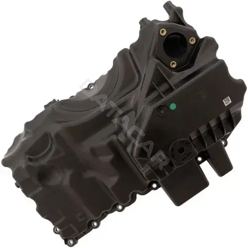 Масляный поддон ZIKMAR Z15264R