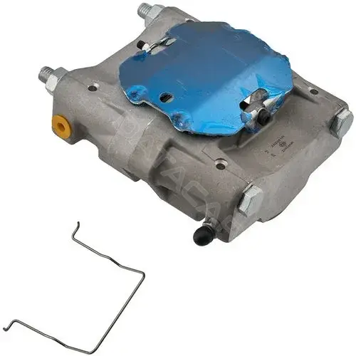 Суппорт тормозной ZIKMAR Z82351R