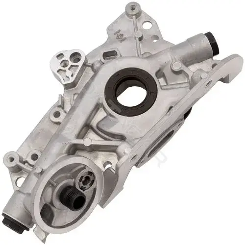 Масляный насос ZIKMAR Z18820R