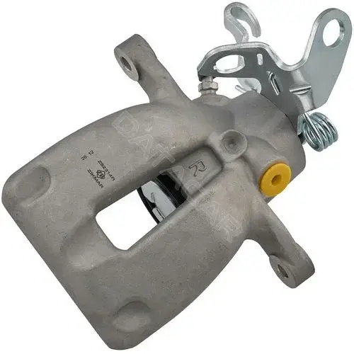 Суппорт тормозной ZIKMAR Z82314R
