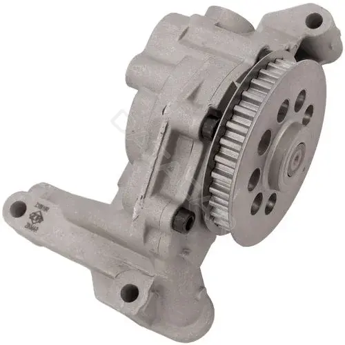 Масляный насос ZIKMAR Z18819R