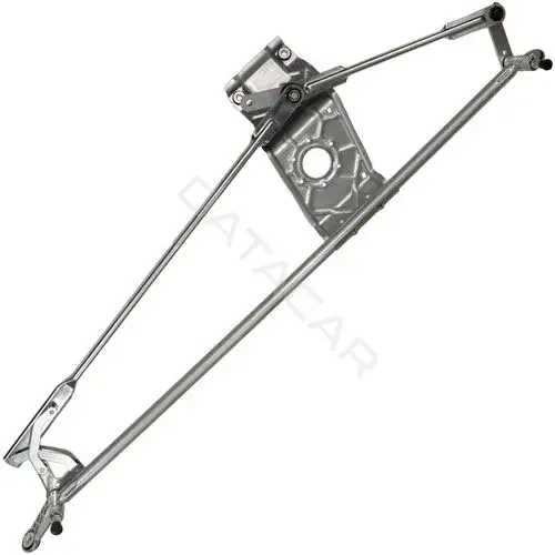 Трапеция стеклоочистителя ZIKMAR Z59645R