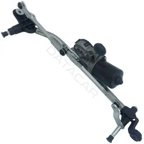 Трапеция стеклоочистителя ZIKMAR Z59690R