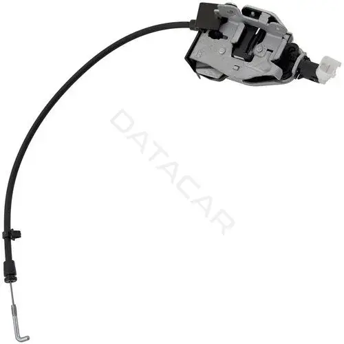 Замок двери ZIKMAR Z58912R