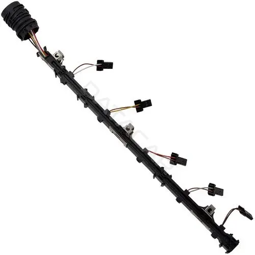 Жгут проводов ZIKMAR Z42004R