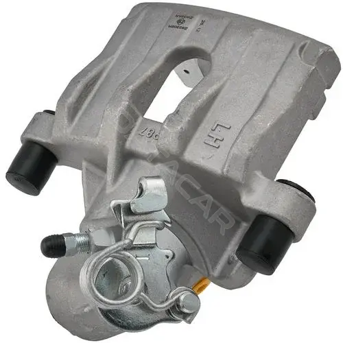 Суппорт тормозной ZIKMAR Z82306R