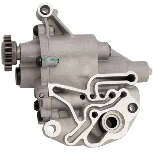 Масляный насос ZIKMAR Z18816R
