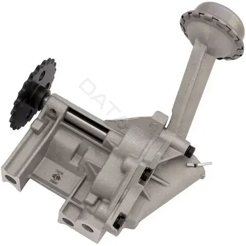 Масляный насос ZIKMAR Z18815R