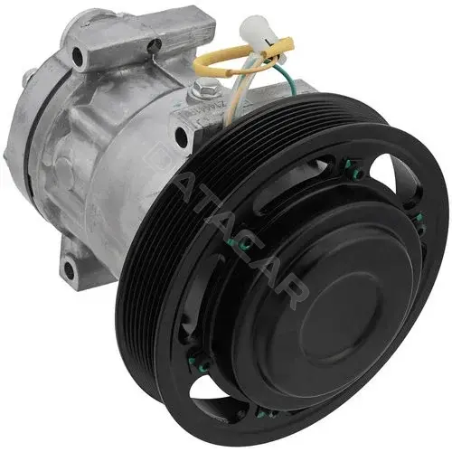 Компрессор кондиционера ZIKMAR Z14441R