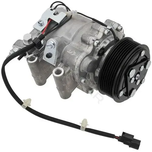 Компрессор кондиционера ZIKMAR Z14415R