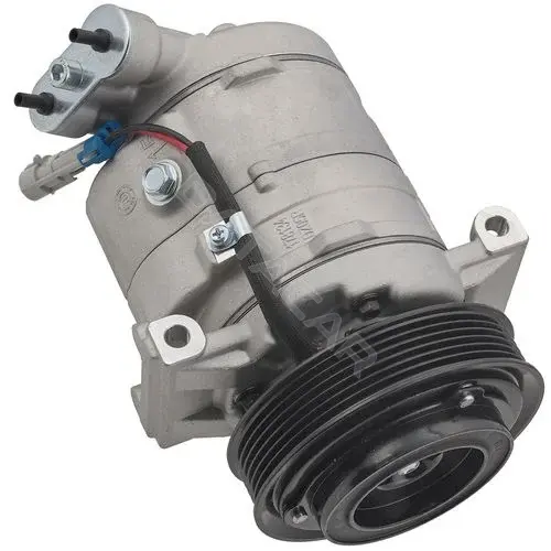 Компрессор кондиционера ZIKMAR Z14409R