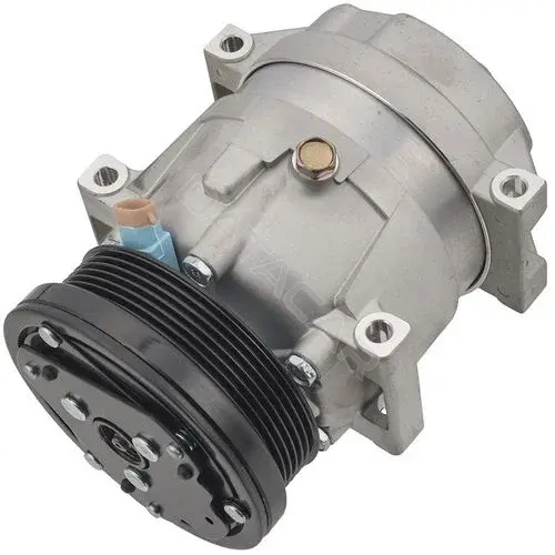 Компрессор кондиционера ZIKMAR Z14410R