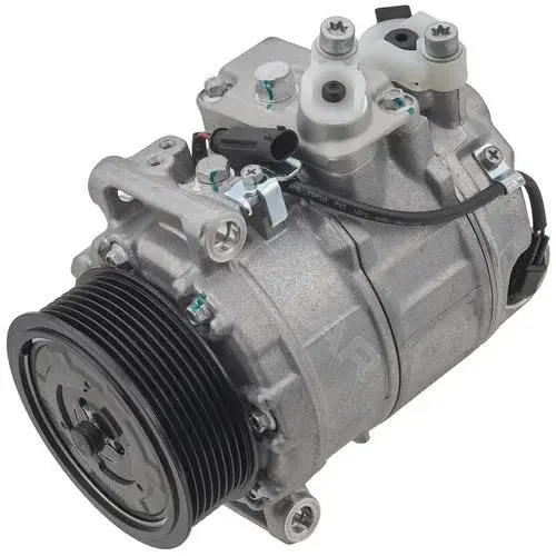 Компрессор кондиционера ZIKMAR Z14429R