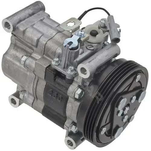 Компрессор кондиционера ZIKMAR Z14437R