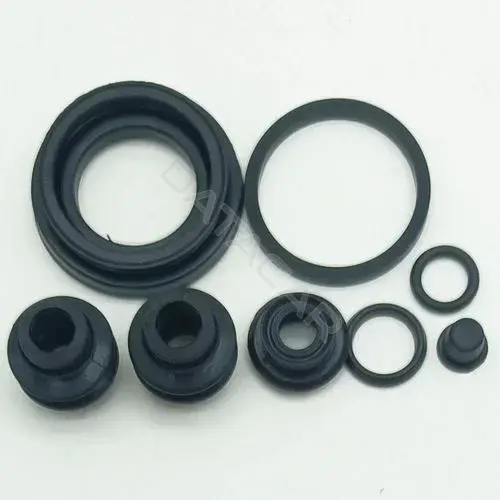 Ремкомплект суппорта ZIKMAR Z82744R