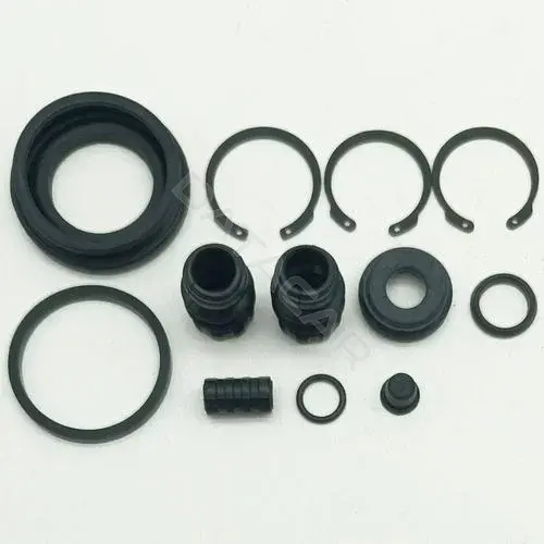 Ремкомплект суппорта ZIKMAR Z82750R