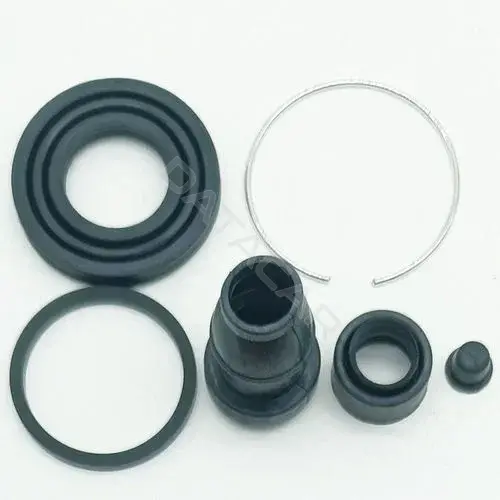 Ремкомплект суппорта ZIKMAR Z82755R