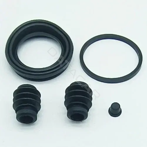 Ремкомплект суппорта ZIKMAR Z82761R