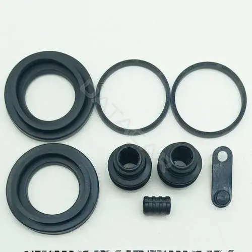 Ремкомплект суппорта ZIKMAR Z82770R