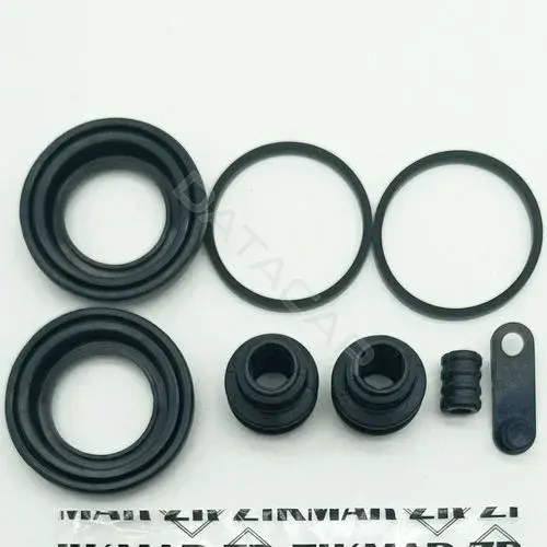 Ремкомплект суппорта ZIKMAR Z82775R