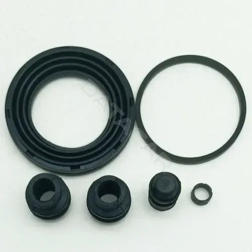 Ремкомплект суппорта ZIKMAR Z82777R