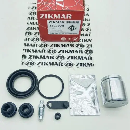 Ремкомплект суппорта ZIKMAR Z82797R
